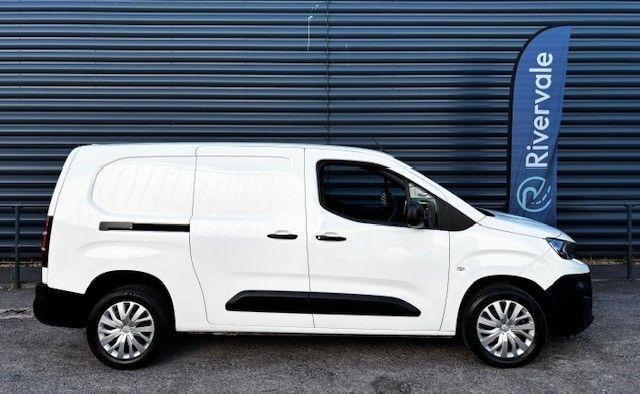 Peugeot Partner image 9